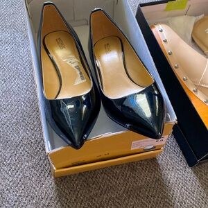 Michael Kors heels